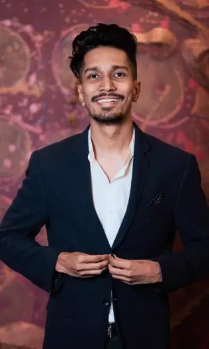 Himanshu Agrawal